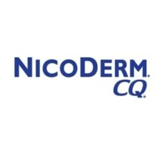 Shop Nicoderm logo