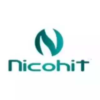 nicohit.co.uk logo