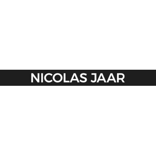 Shop  Nicolas Jaar logo