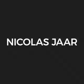 Shop  Nicolas Jaar coupon codes logo