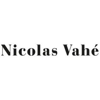 Nicolas Vahé logo