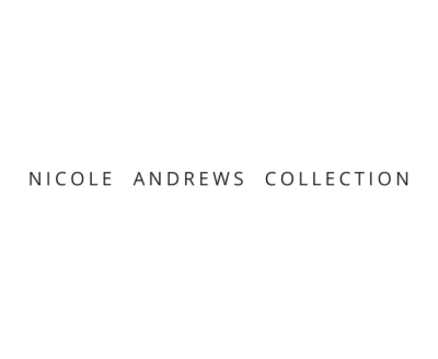 Shop Nicole Andrews Collection logo