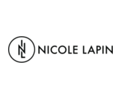 Shop Nicole Lapin logo