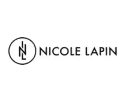 Shop Nicole Lapin logo