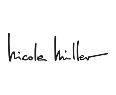 Shop Nicole Miller logo