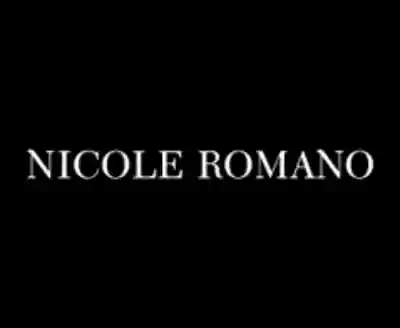 Nicole Romano logo