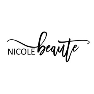 Shop Nicole Beaute coupon codes logo