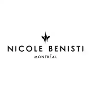 Shop Nicole Benisti discount codes logo