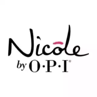Shop Nicole by OPI logo