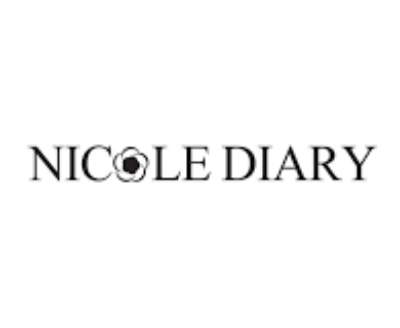 Shop Nicole Diary logo