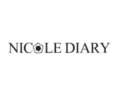 Nicole Diary discount codes