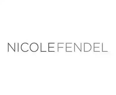Shop Nicole Fendel Jewellery  logo