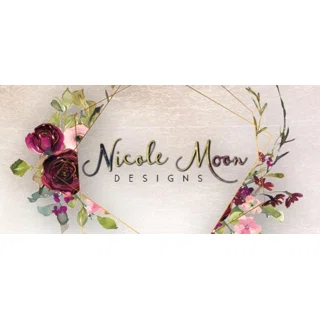 Nicole Moon Designs coupon codes