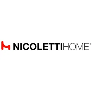 Nicoletti Home discount codes
