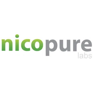 Shop Nicopure Labs logo