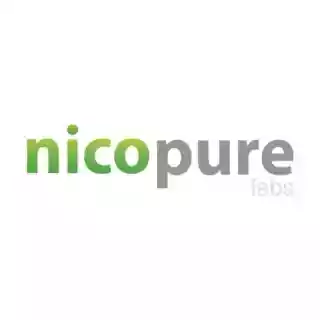 Nicopure Labs discount codes