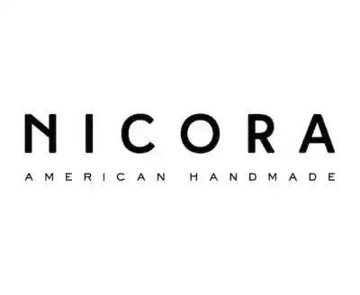 nicorashoes.com logo