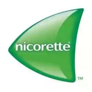 Shop Nicorette promo codes logo