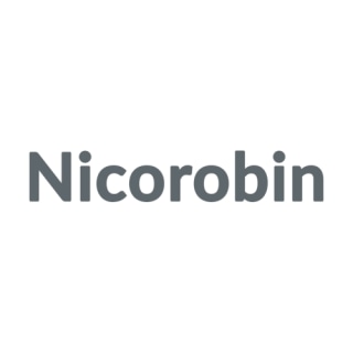 Shop Nicorobin logo