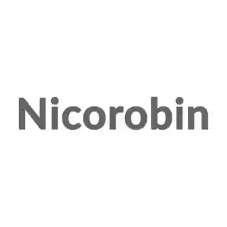 Nicorobin discount codes