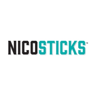 Nicosticks logo