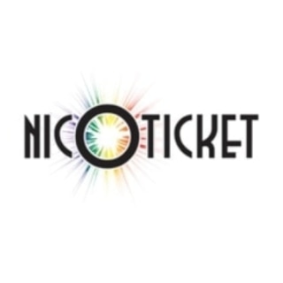 Shop Nicoticket logo