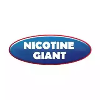 Shop Nicotine Giant promo codes logo
