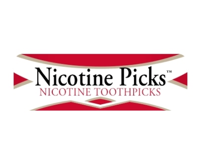 Shop Nicotine Picks logo