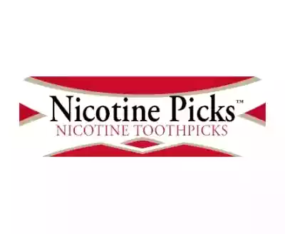 Shop Nicotine Picks discount codes logo