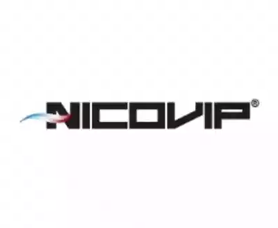 Shop Nicovip coupon codes logo