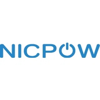 NICPOW logo