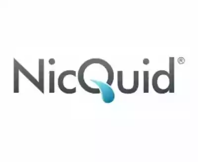 NicQuid coupon codes