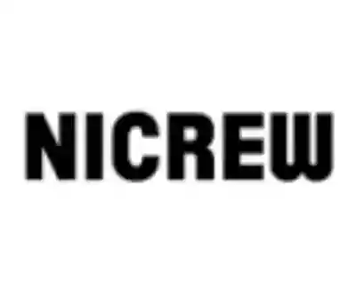 Nicrew promo codes