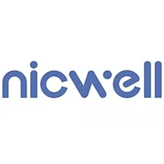 nicwell logo