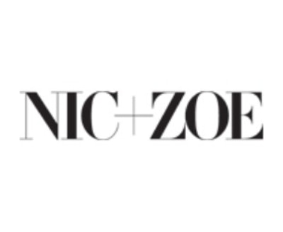 Shop Nic+Zoe logo