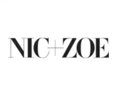 Nic+Zoe logo