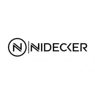 Nidecker logo