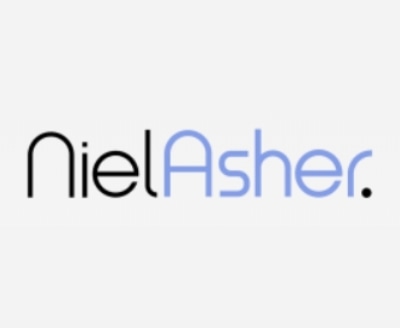 Shop Niel Asher logo