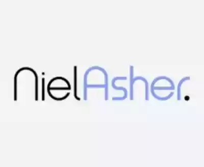 Niel Asher logo
