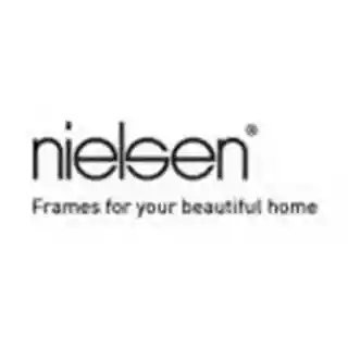 Nielsen-Design logo