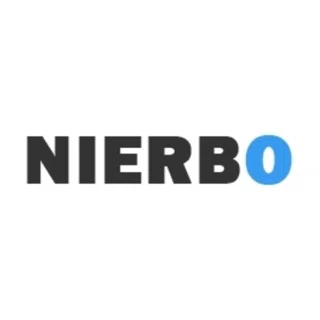 Shop NIERBO logo