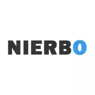 NIERBO coupon codes