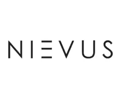 Shop Niévus promo codes logo