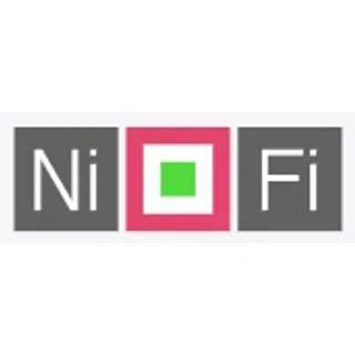 NiFi Club logo