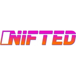Nifted Displays logo