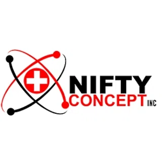 Nifty Concept Inc. logo