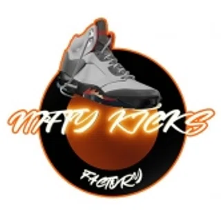 Nifty Kicks logo