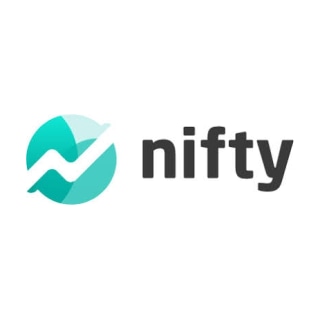 Shop Nifty Fashion logo