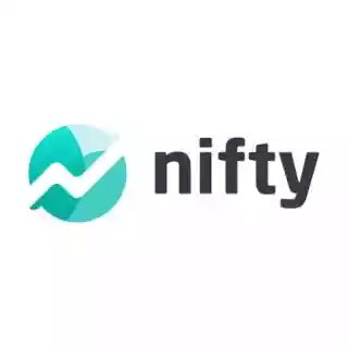 Nifty discount codes