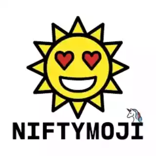 Shop NIFTYMOJI discount codes logo